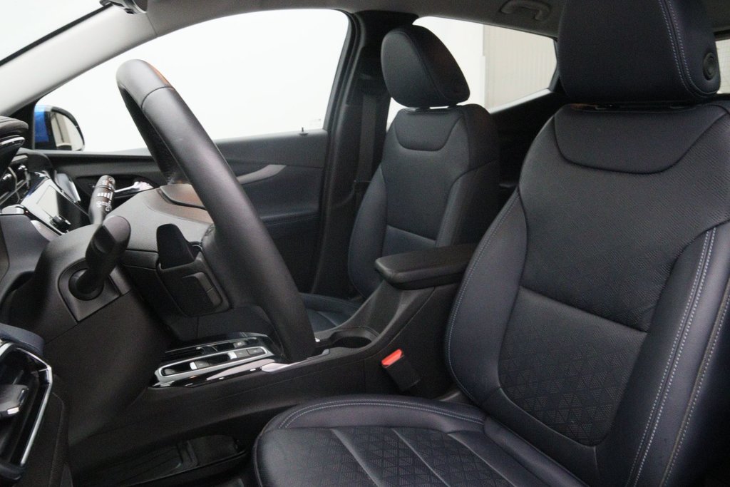 2022 Chevrolet BOLT EUV in Jonquière, Quebec - 7 - w1024h768px