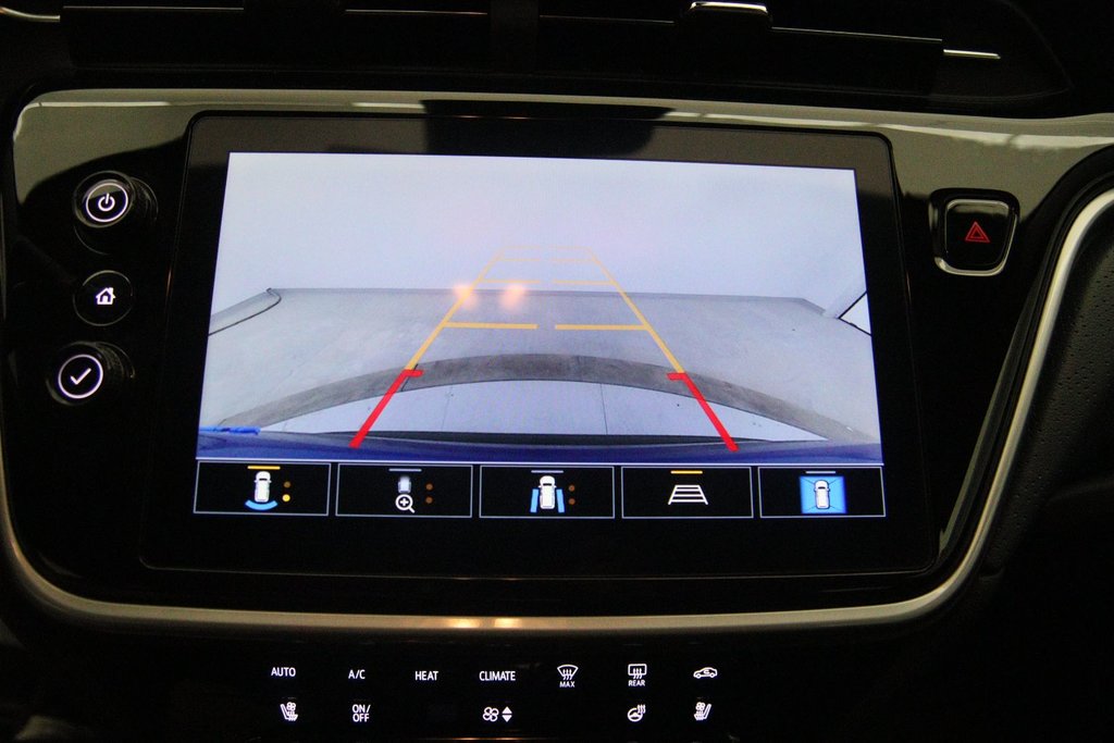2022 Chevrolet BOLT EUV in Jonquière, Quebec - 14 - w1024h768px