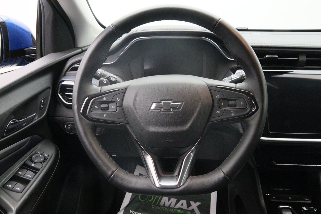 2022 Chevrolet BOLT EUV in Jonquière, Quebec - 11 - w1024h768px