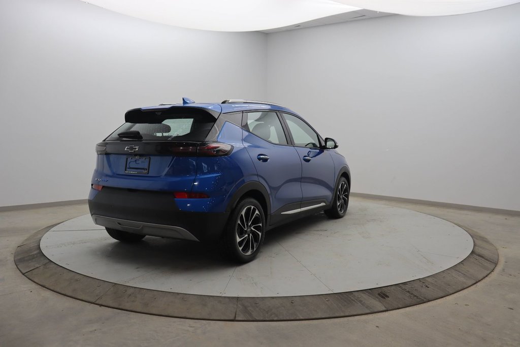 2022 Chevrolet BOLT EUV in Jonquière, Quebec - 4 - w1024h768px