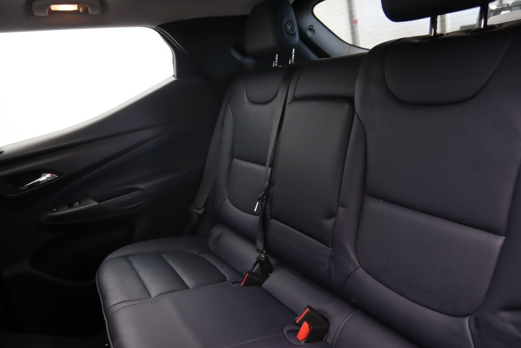 Chevrolet Bolt EUV  2022 à Sept-Îles, Québec - 10 - w1024h768px