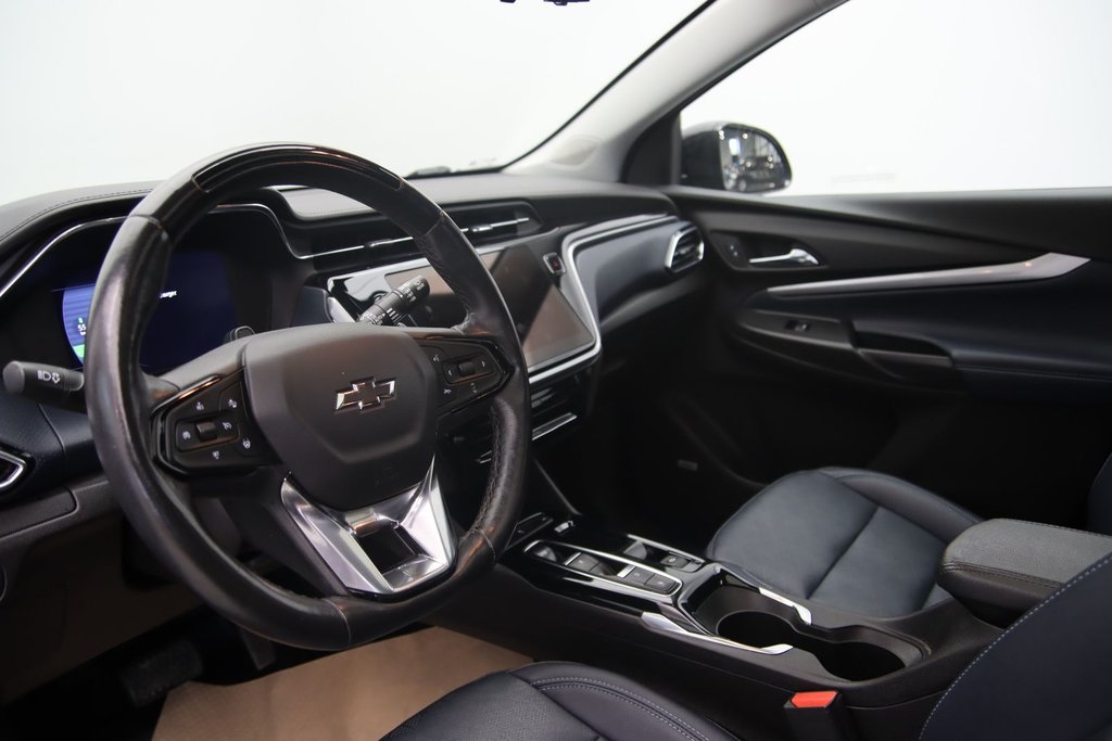 Chevrolet Bolt EUV  2022 à Sept-Îles, Québec - 6 - w1024h768px