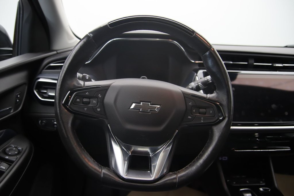 Chevrolet Bolt EUV  2022 à Sept-Îles, Québec - 12 - w1024h768px