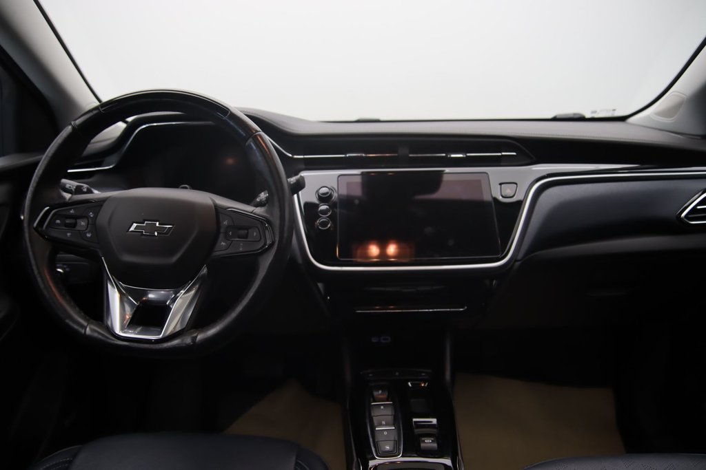 Chevrolet Bolt EUV  2022 à Sept-Îles, Québec - 11 - w1024h768px
