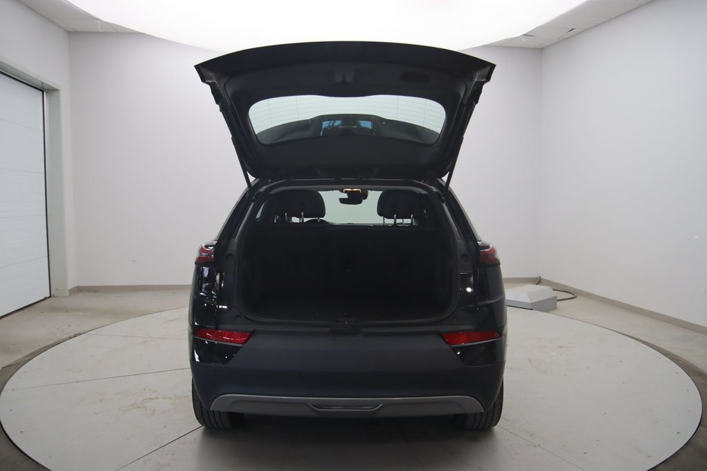 Chevrolet Bolt EUV  2022 à Sept-Îles, Québec - 18 - w1024h768px