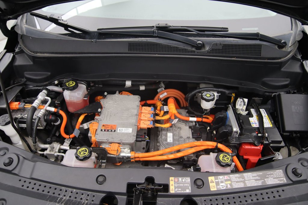 Chevrolet Bolt EUV  2022 à Sept-Îles, Québec - 17 - w1024h768px