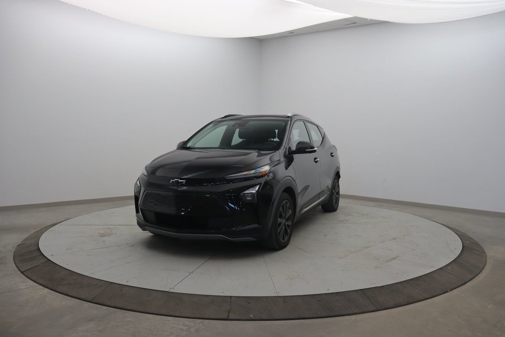 Chevrolet Bolt EUV  2022 à Sept-Îles, Québec - 1 - w1024h768px