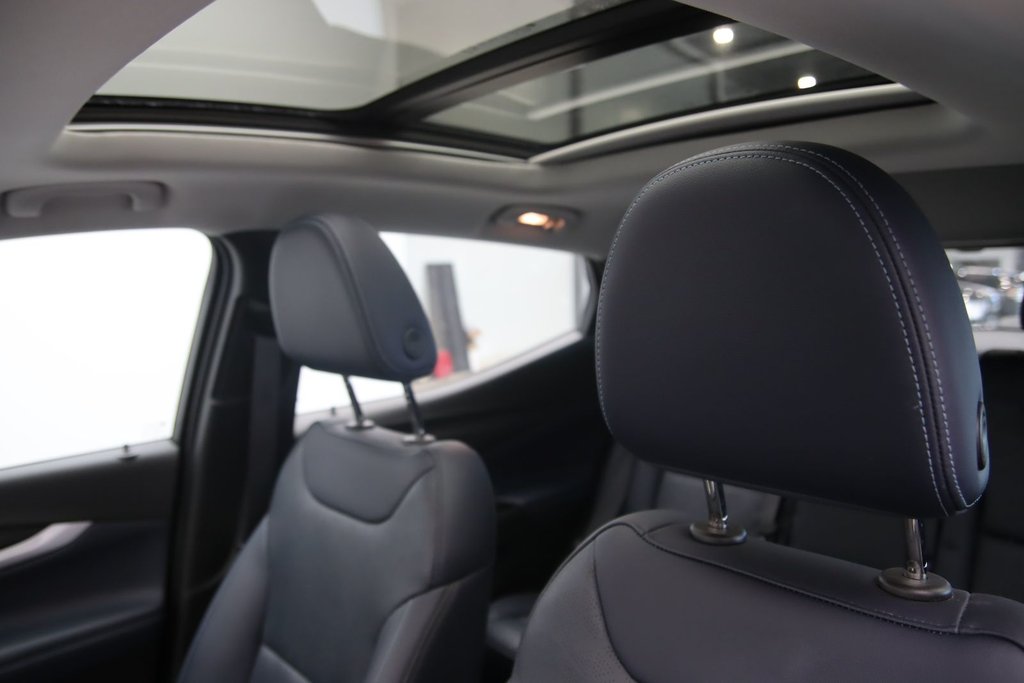 Chevrolet Bolt EUV  2022 à Sept-Îles, Québec - 8 - w1024h768px