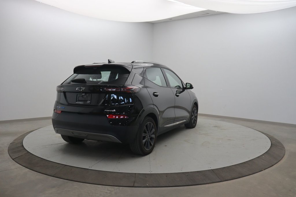 Chevrolet Bolt EUV  2022 à Sept-Îles, Québec - 4 - w1024h768px
