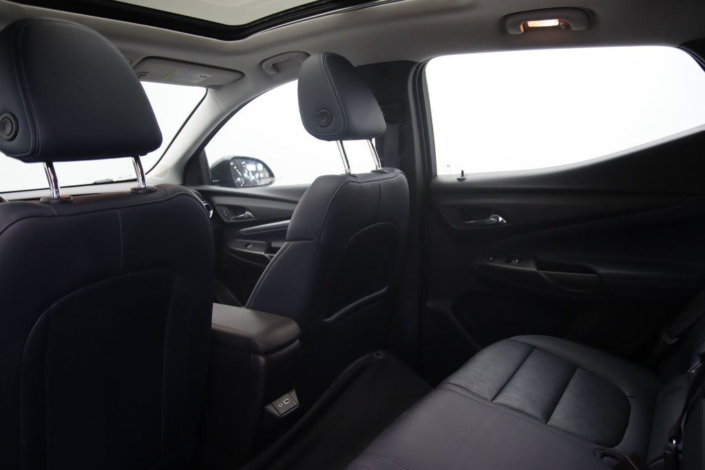 Chevrolet Bolt EUV  2022 à Sept-Îles, Québec - 9 - w1024h768px