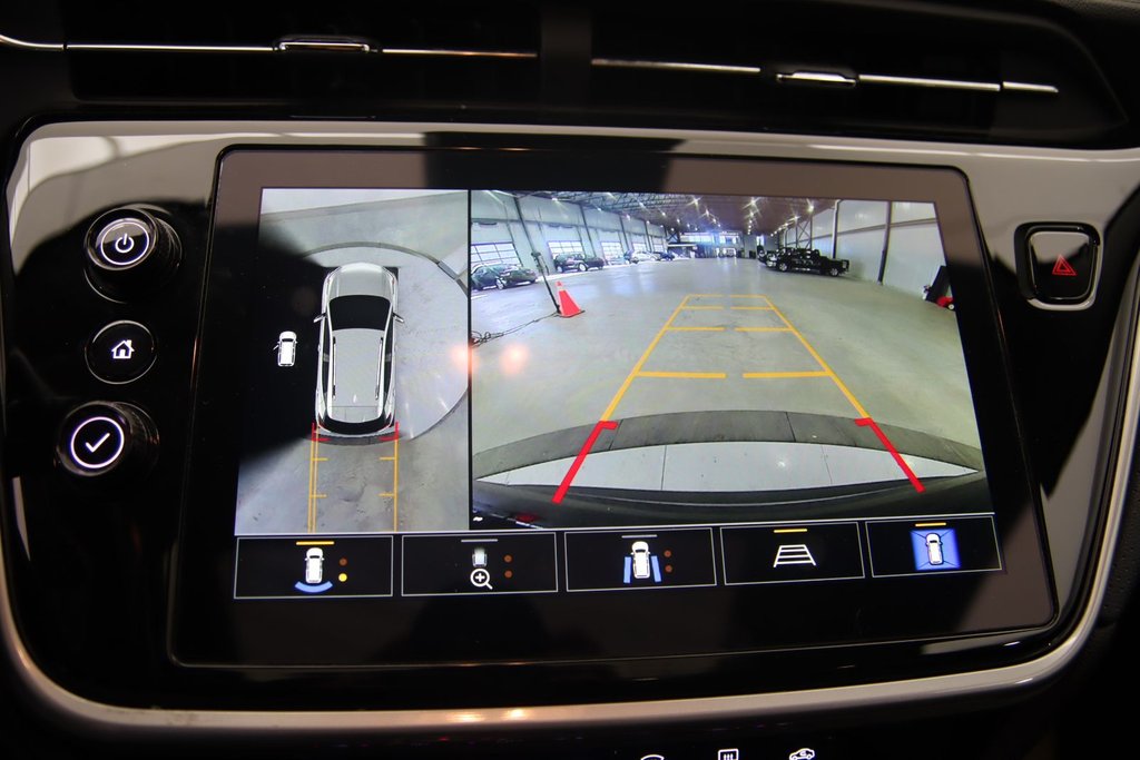Chevrolet Bolt EUV  2022 à Sept-Îles, Québec - 15 - w1024h768px