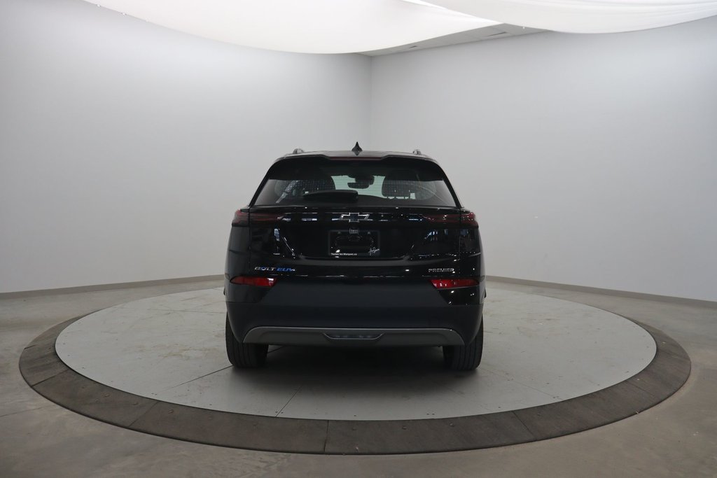 Chevrolet Bolt EUV  2022 à Sept-Îles, Québec - 5 - w1024h768px