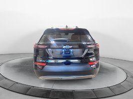 2022 Chevrolet Bolt EUV in Jonquière, Quebec - 5 - w1024h768px