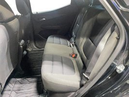 2022 Chevrolet Bolt EUV in Jonquière, Quebec - 14 - w1024h768px
