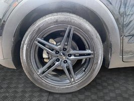 2022 Chevrolet Bolt EUV in Jonquière, Quebec - 11 - w1024h768px
