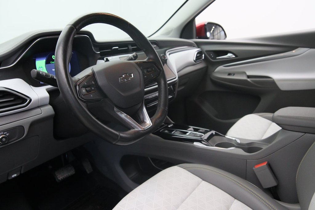 Chevrolet Bolt EUV  2023 à Sept-Îles, Québec - 6 - w1024h768px