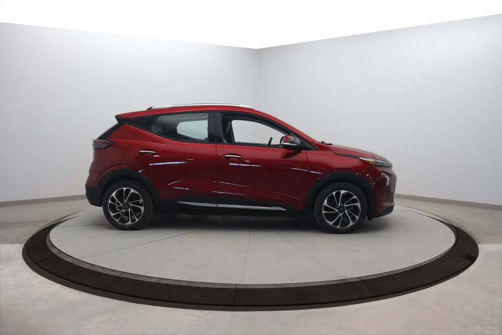 Chevrolet Bolt EUV  2023 à Sept-Îles, Québec - 3 - w1024h768px