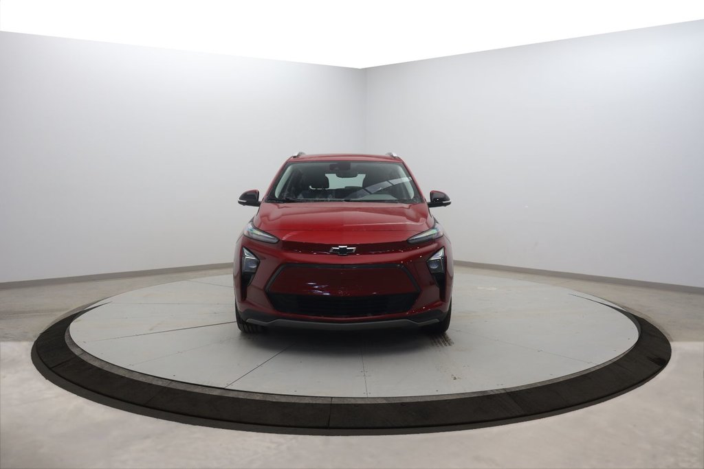 Chevrolet Bolt EUV  2023 à Sept-Îles, Québec - 2 - w1024h768px