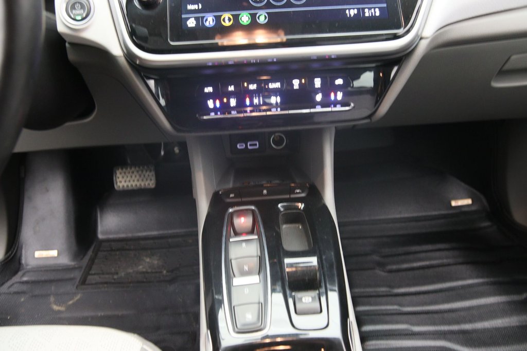 Chevrolet Bolt EUV  2023 à Sept-Îles, Québec - 13 - w1024h768px