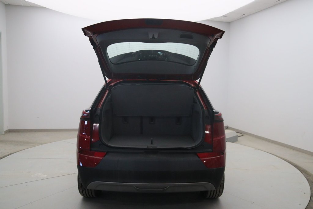 Chevrolet Bolt EUV  2023 à Sept-Îles, Québec - 17 - w1024h768px