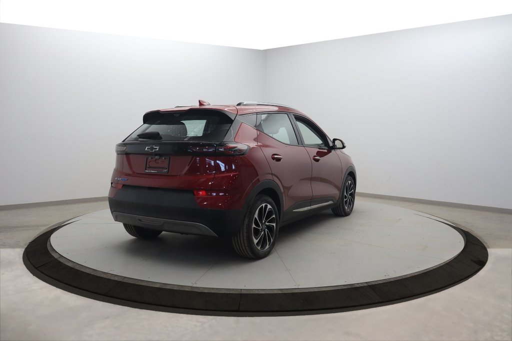 Chevrolet Bolt EUV  2023 à Sept-Îles, Québec - 4 - w1024h768px