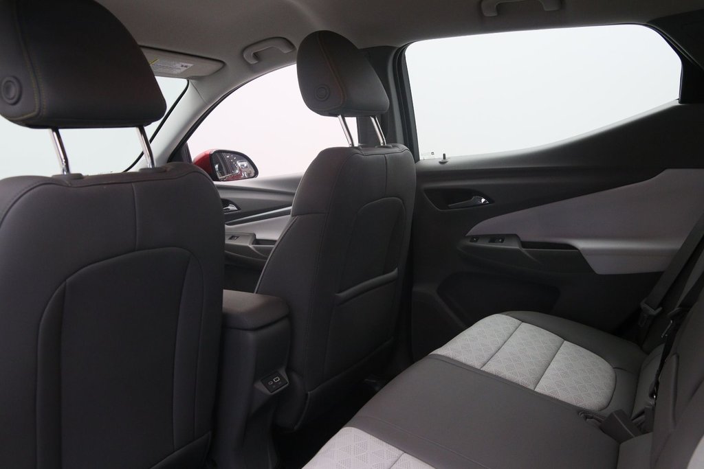 Chevrolet Bolt EUV  2023 à Sept-Îles, Québec - 8 - w1024h768px