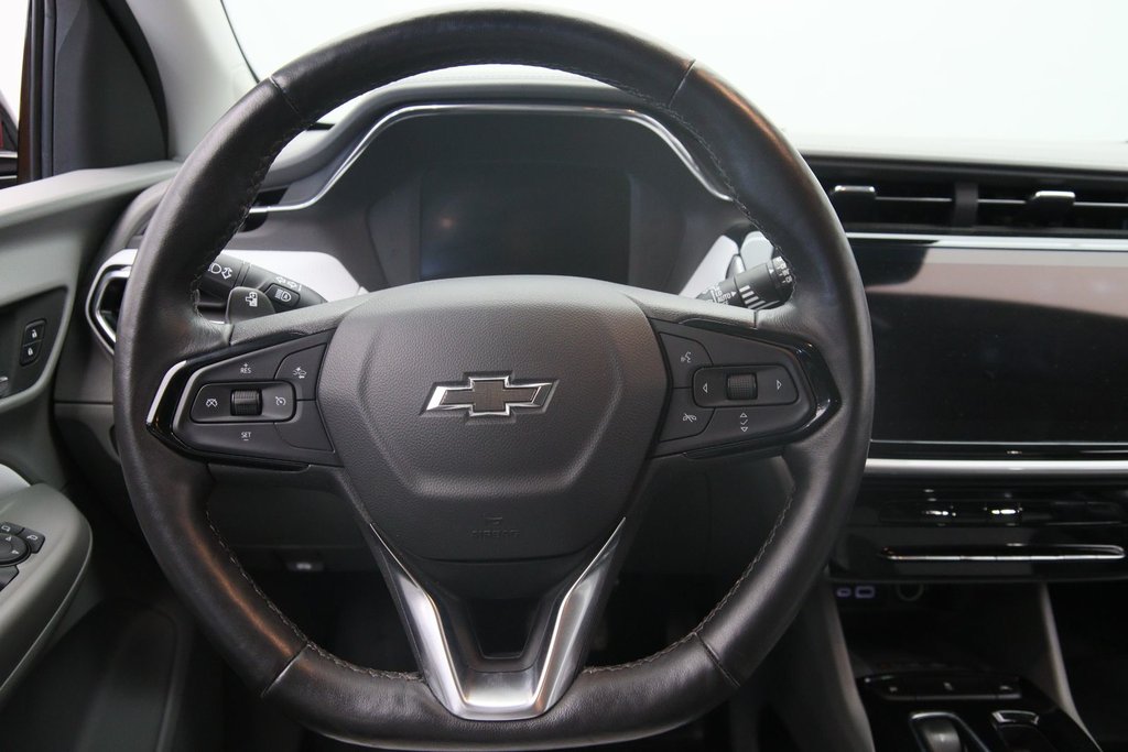 Chevrolet Bolt EUV  2023 à Sept-Îles, Québec - 11 - w1024h768px