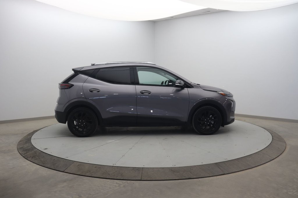 2023 Chevrolet Bolt EUV in Sept-Îles, Quebec - 3 - w1024h768px