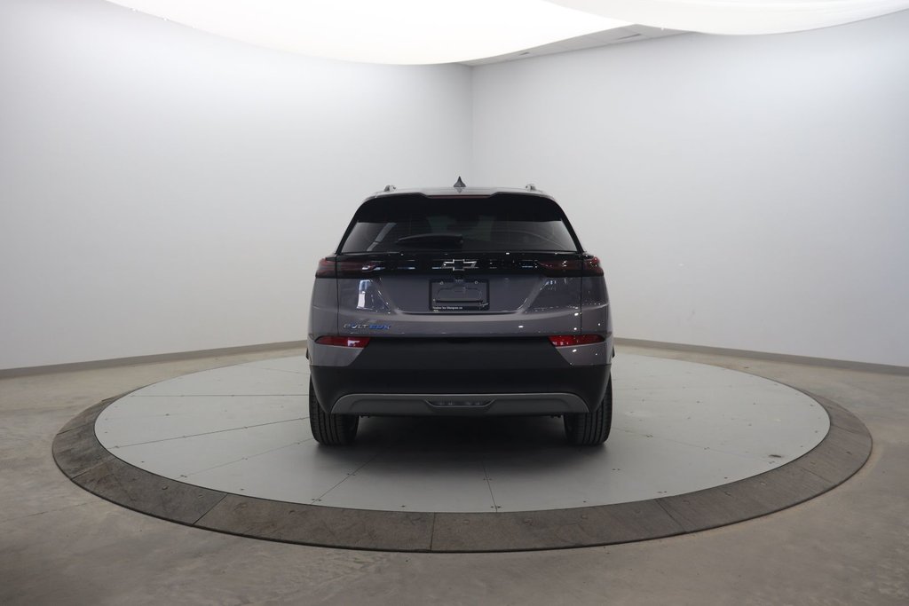 2023 Chevrolet Bolt EUV in Sept-Îles, Quebec - 5 - w1024h768px