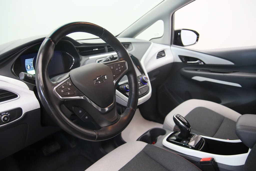 2021 Chevrolet Bolt EV in Sept-Îles, Quebec - 7 - w1024h768px