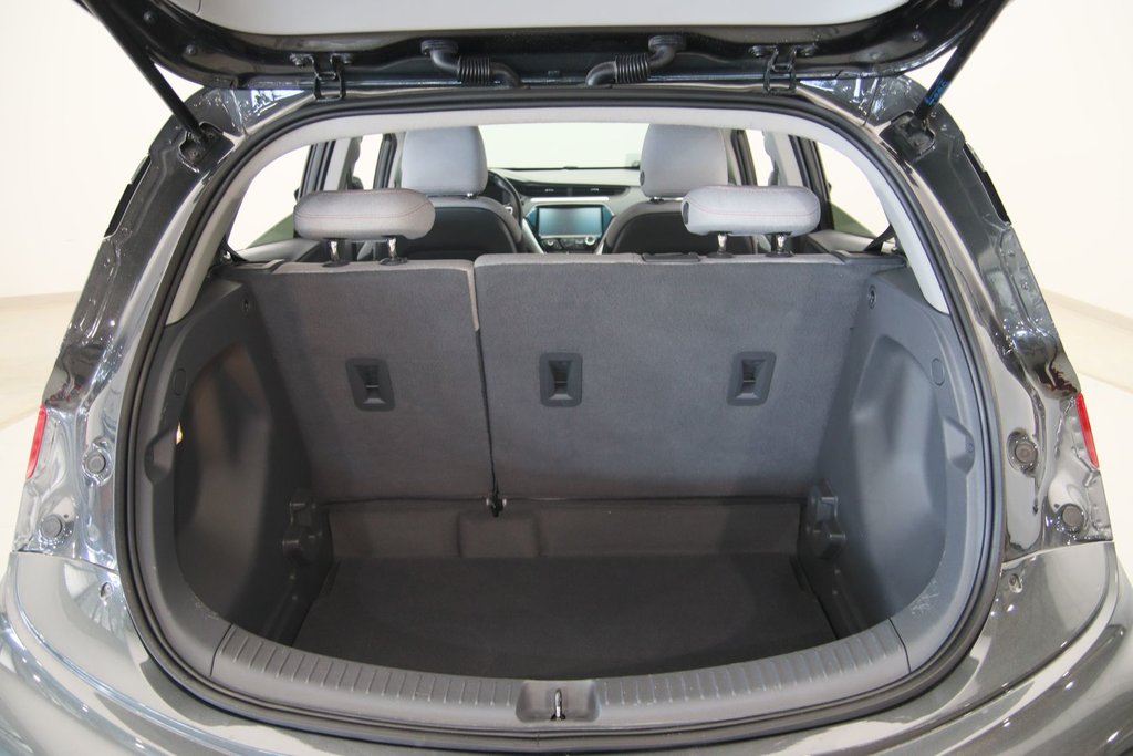 2021 Chevrolet Bolt EV in Sept-Îles, Quebec - 15 - w1024h768px