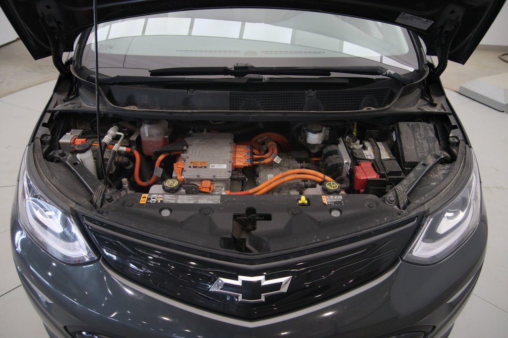 2021 Chevrolet Bolt EV in Sept-Îles, Quebec - 16 - w1024h768px
