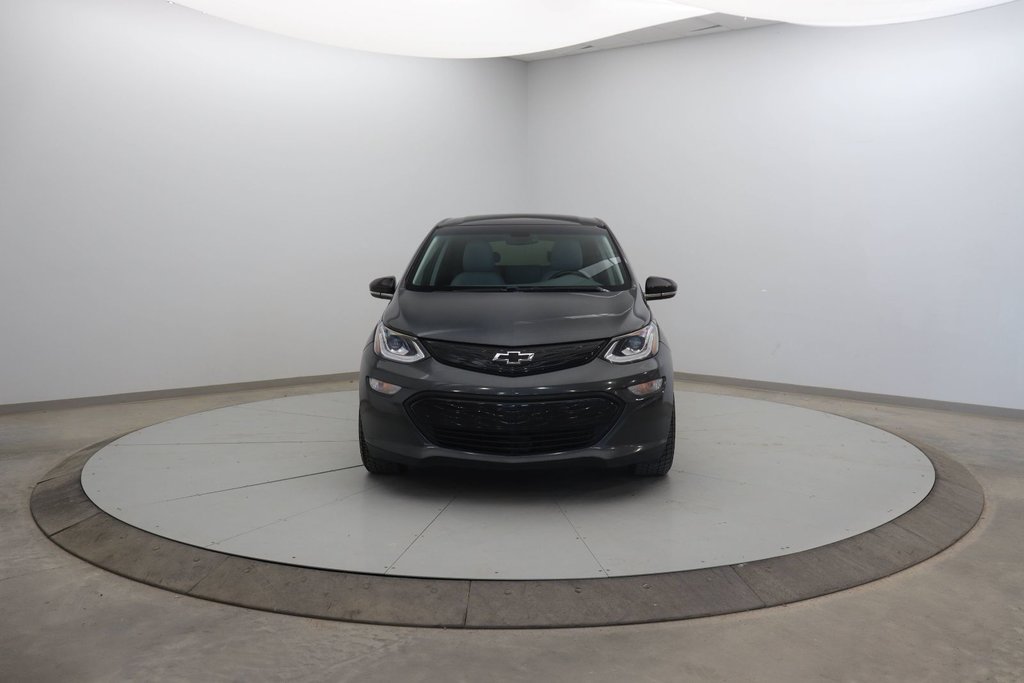 2021 Chevrolet Bolt EV in Sept-Îles, Quebec - 2 - w1024h768px