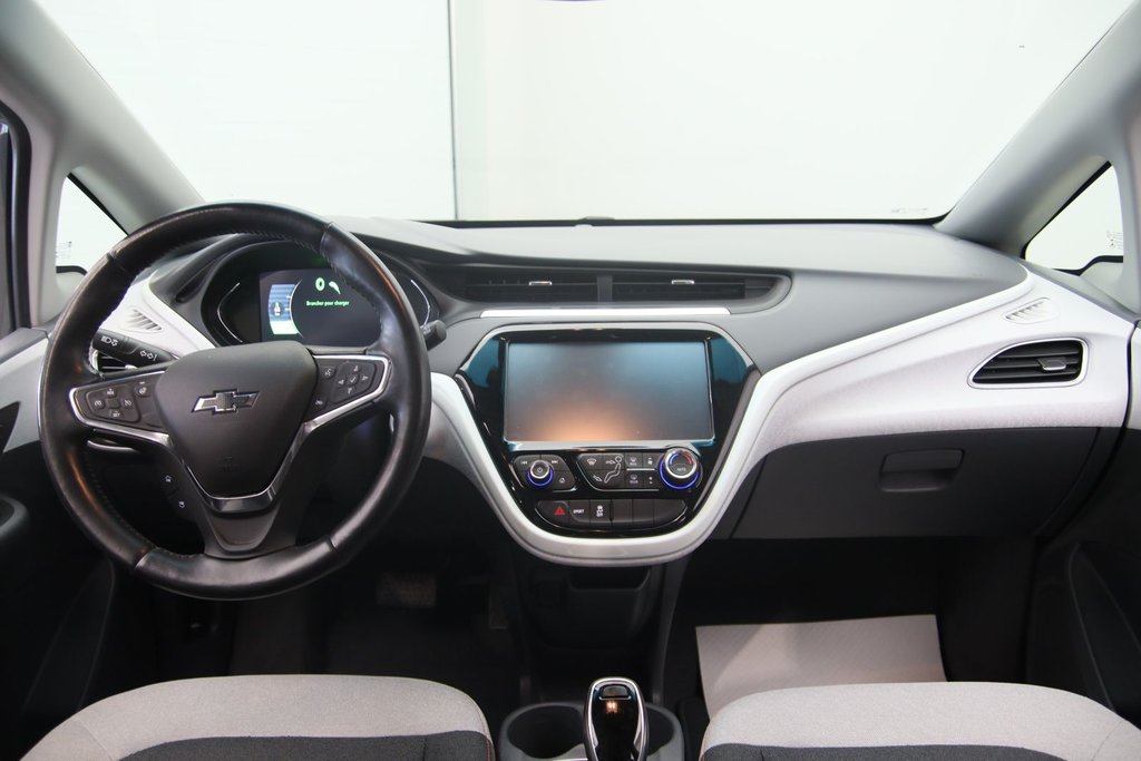 2021 Chevrolet Bolt EV in Sept-Îles, Quebec - 11 - w1024h768px