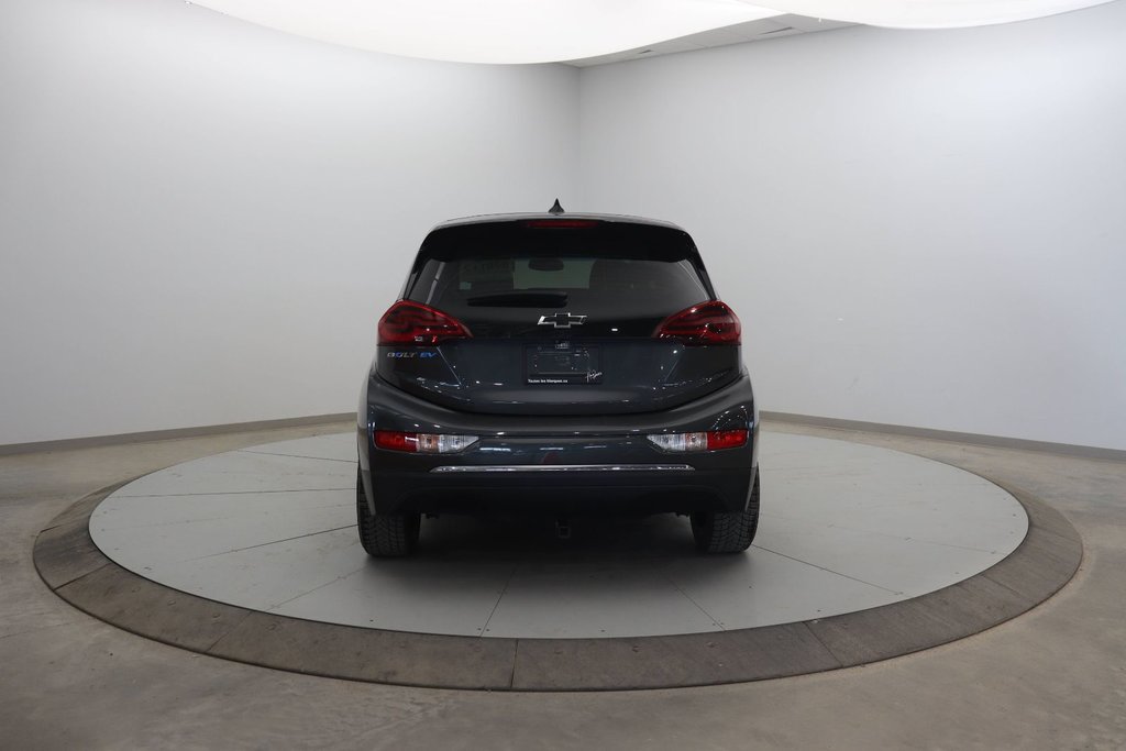 2021 Chevrolet Bolt EV in Sept-Îles, Quebec - 5 - w1024h768px
