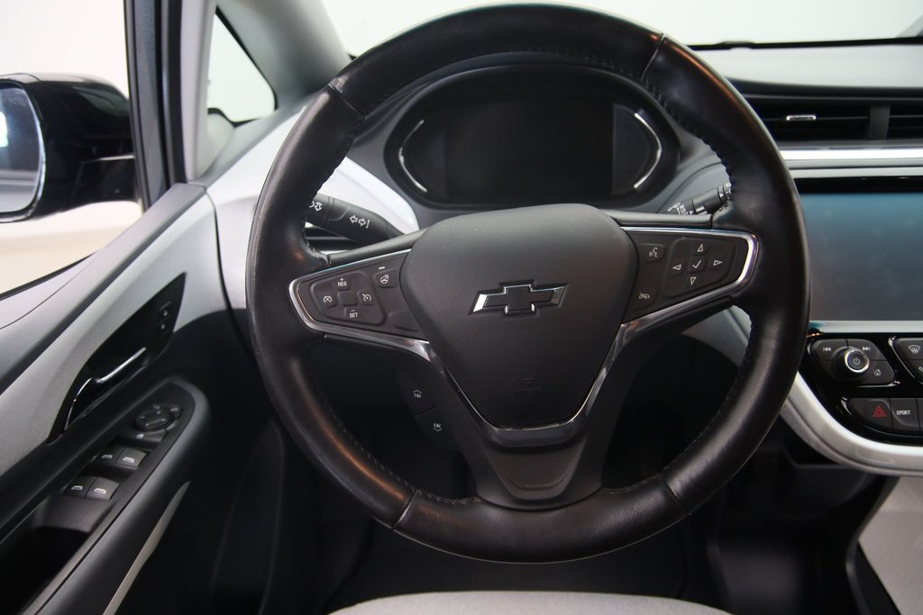 2021 Chevrolet Bolt EV in Sept-Îles, Quebec - 10 - w1024h768px