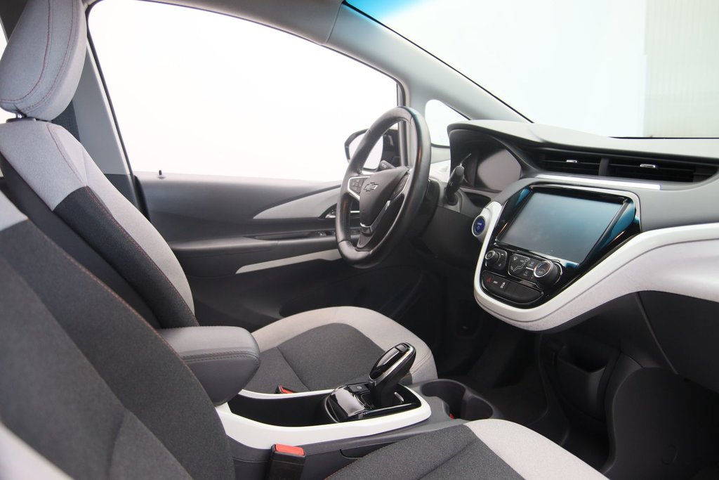 2021 Chevrolet Bolt EV in Sept-Îles, Quebec - 14 - w1024h768px