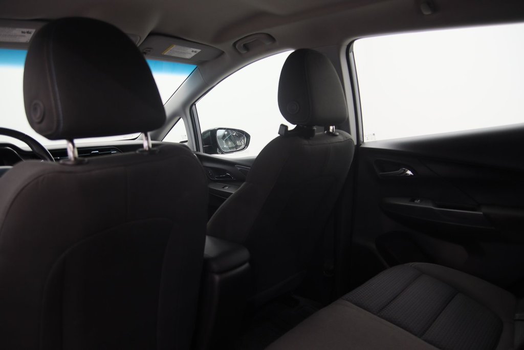 2022 Chevrolet Bolt EV in Jonquière, Quebec - 8 - w1024h768px