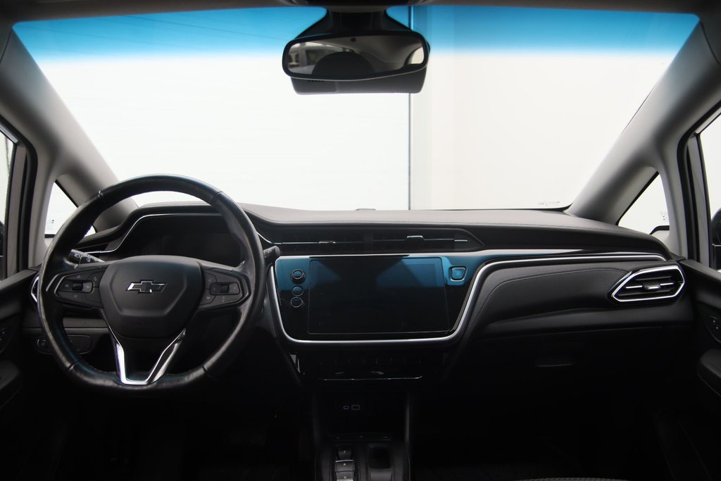 2022 Chevrolet Bolt EV in Jonquière, Quebec - 10 - w1024h768px