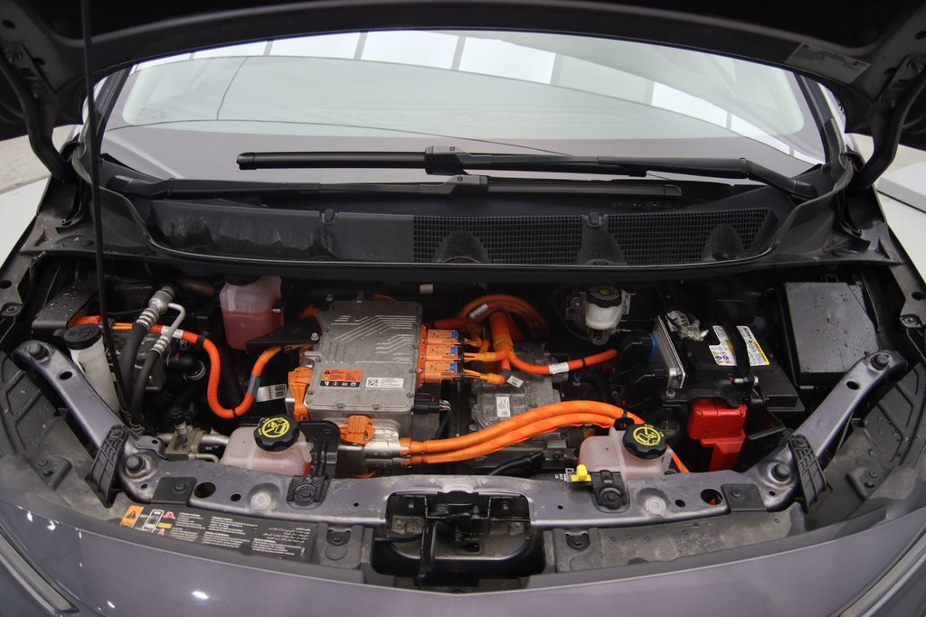 2022 Chevrolet Bolt EV in Jonquière, Quebec - 16 - w1024h768px