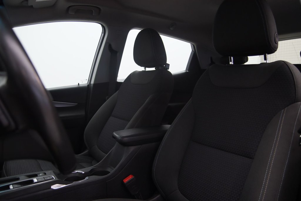 2022 Chevrolet Bolt EV in Jonquière, Quebec - 7 - w1024h768px
