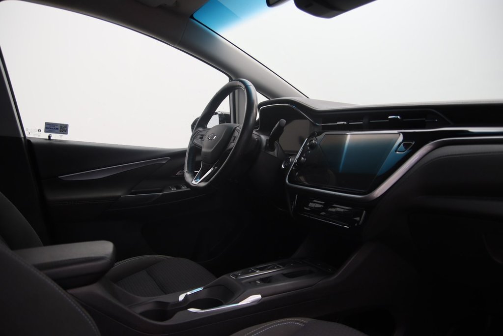 2022 Chevrolet Bolt EV in Jonquière, Quebec - 15 - w1024h768px