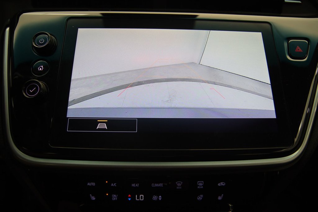 2022 Chevrolet Bolt EV in Jonquière, Quebec - 14 - w1024h768px