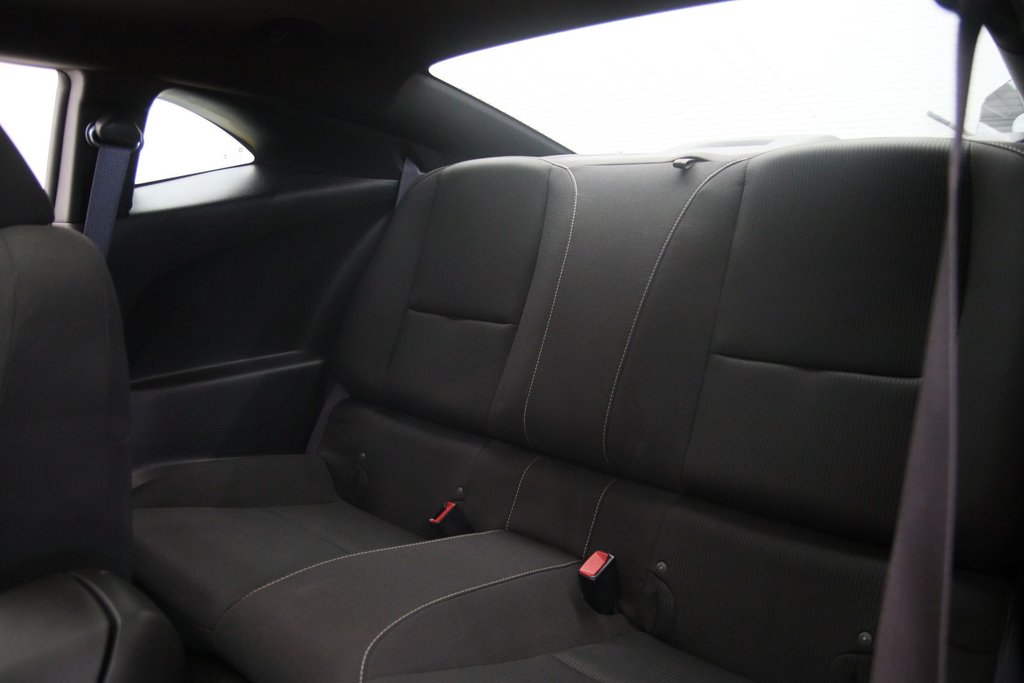 2012 Chevrolet Camaro 1LT in Chicoutimi, Quebec - 8 - w1024h768px