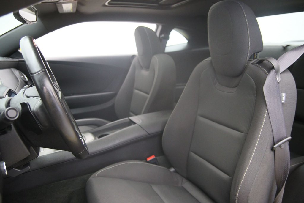 2012 Chevrolet Camaro 1LT in Chicoutimi, Quebec - 6 - w1024h768px