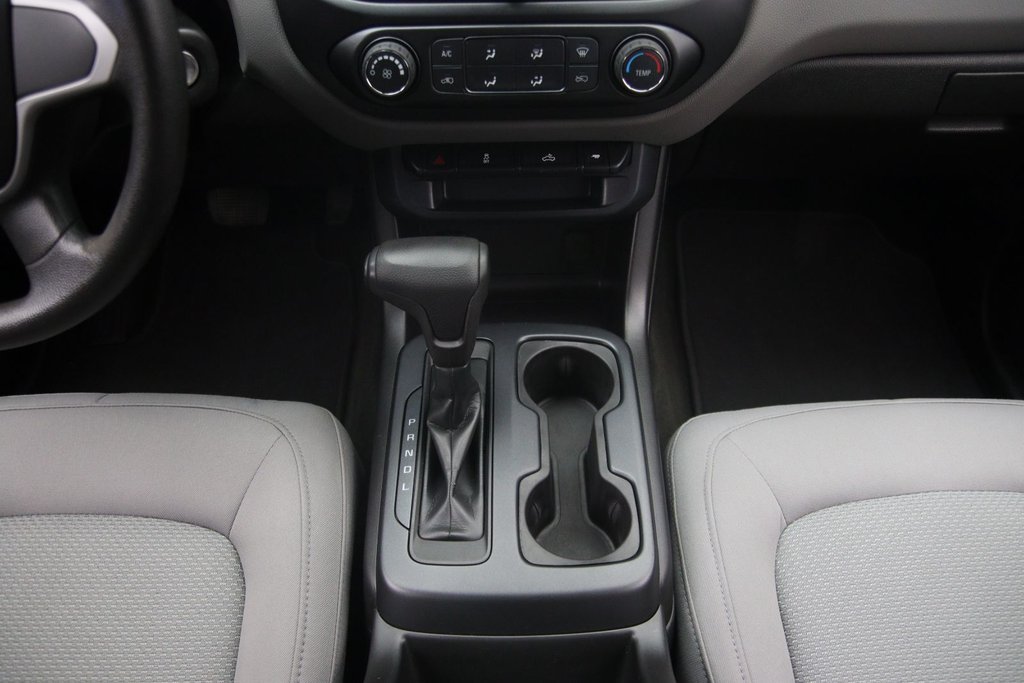 2017 Chevrolet Colorado in Baie-Comeau, Quebec - 12 - w1024h768px