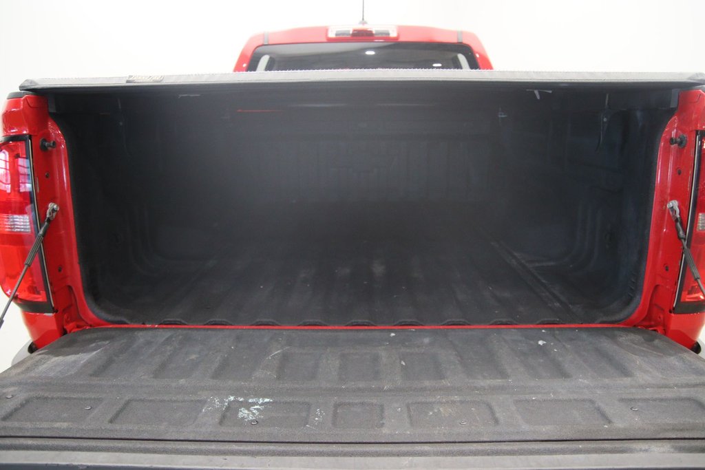 2017 Chevrolet Colorado in Baie-Comeau, Quebec - 18 - w1024h768px