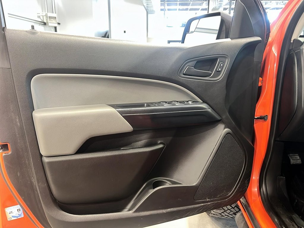Chevrolet Colorado  2019 à Jonquière, Québec - 11 - w1024h768px