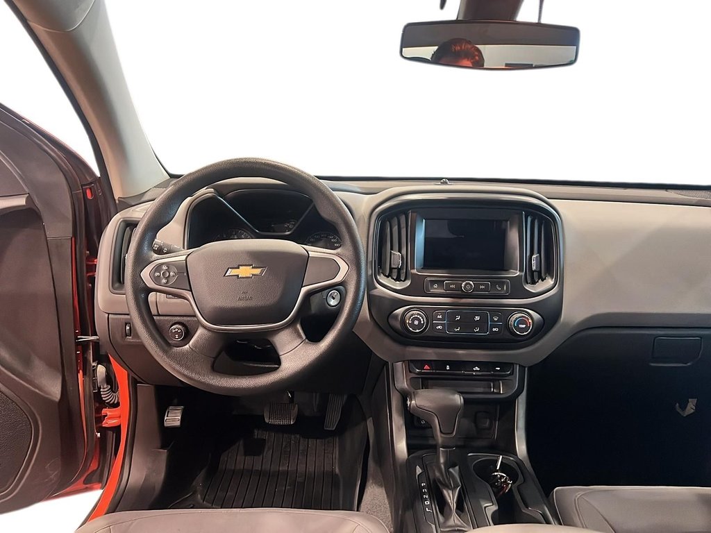 Chevrolet Colorado  2019 à Jonquière, Québec - 10 - w1024h768px