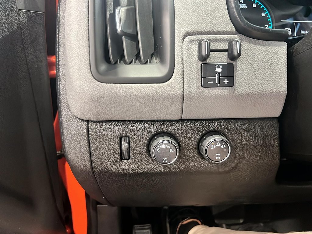 Chevrolet Colorado  2019 à Jonquière, Québec - 16 - w1024h768px